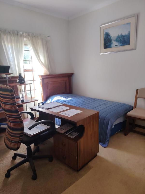 To Let 3 Bedroom Property for Rent in Sandbaai Western Cape